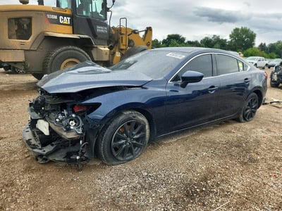 JM1GJ1U51G1****** 2016 Mazda 6