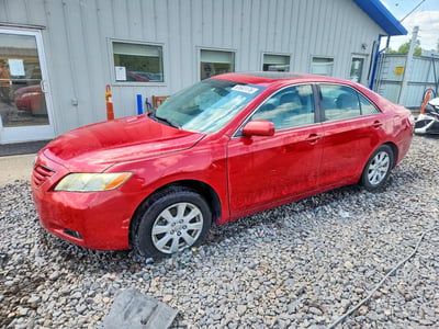 4T1BK46K59U****** 2009 Toyota Camry