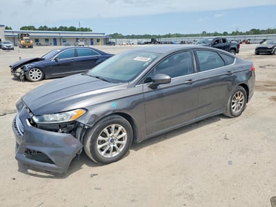 3FA6P0G78GR****** 2016 Ford Fusion