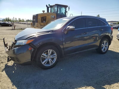 5J8TB4H33DL****** 2013 Acura RDX
