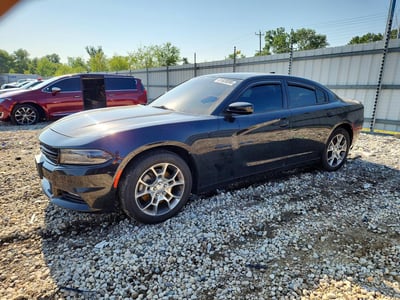 2C3CDXJG9GH****** 2016 Dodge Charger