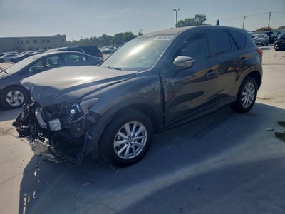 JM3KE2BY9G0****** 2016 Mazda CX-5