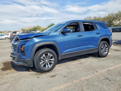 3GNAXHEGXTL****** 2026 Chevrolet Equinox