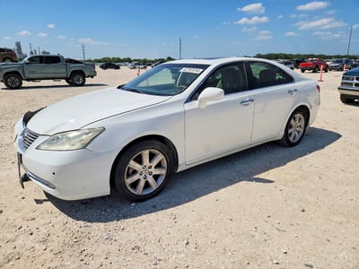 JTHBJ46G082****** 2008 Lexus ES 350