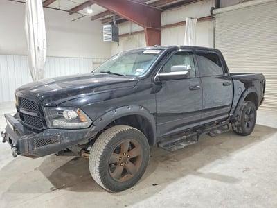 3C6RR7KT1EG****** 2014 RAM 1500