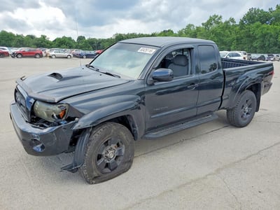 2005 Toyota Tacoma