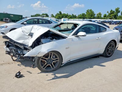 1FA6P8CF0K5****** 2019 Ford Mustang