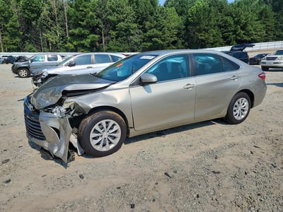 4T1BF1FK6GU****** 2016 Toyota Camry