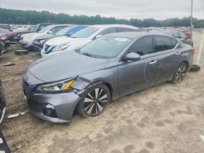1N4BL4EV5LC****** 2020 Nissan Altima