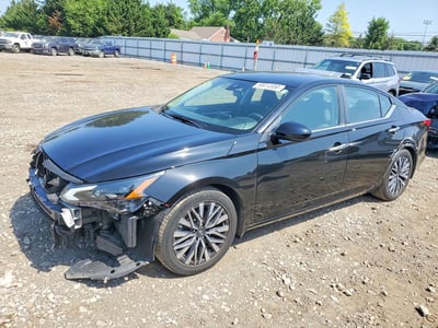 1N4BL4DV6PN****** 2023 Nissan Altima
