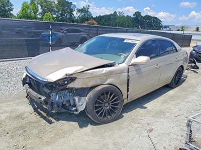 2006 Toyota Avalon