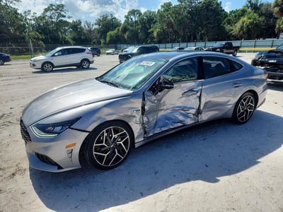 2023 Hyundai Sonata