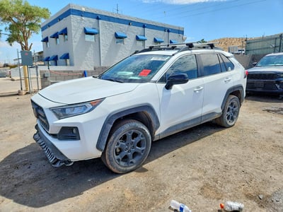 2T3J1RFV1LC****** 2020 Toyota RAV4