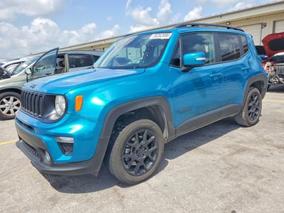 ZACNJBBB0LP****** 2020 Jeep Renegade