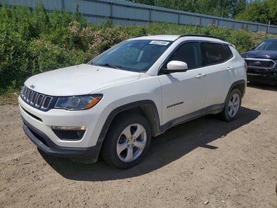 3C4NJDBB4JT****** 2018 Jeep Compass