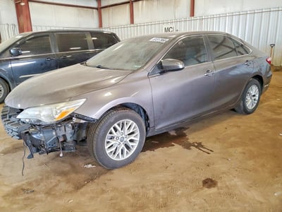 4T1BF1FK5HU****** 2017 Toyota Camry