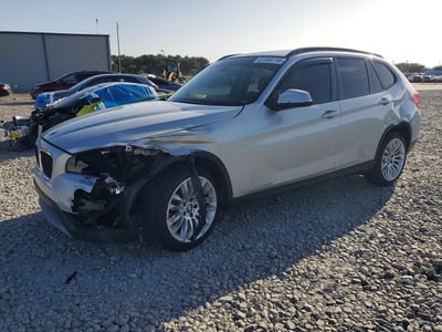 2014 BMW X1