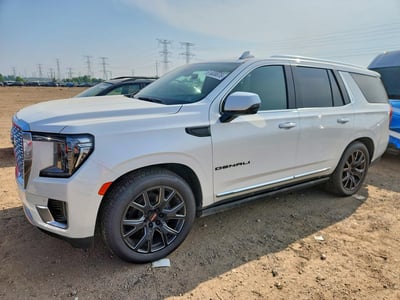 1GKS2DKL0MR****** 2021 GMC Yukon