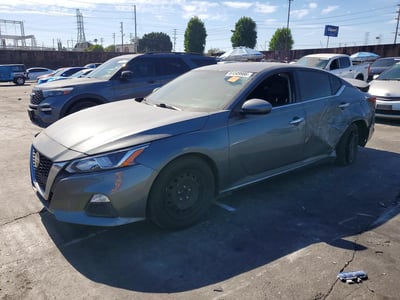 1N4BL4BW0LC****** 2020 Nissan Altima
