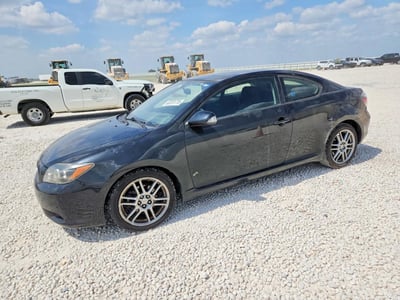2010 Scion TC