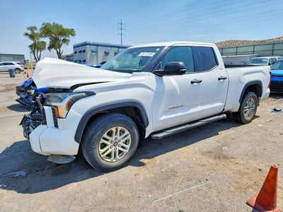 5TFLA5AAXNX****** 2022 Toyota Tundra