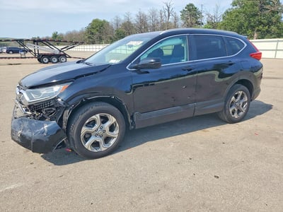 7FARW2H86KE****** 2019 Honda CR-V