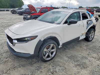 3MVDMBEY4RM****** 2024 Mazda CX-30