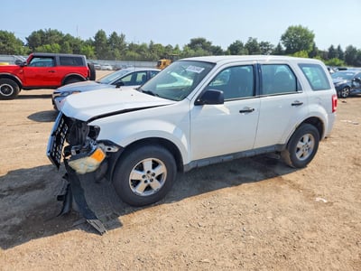 1FMCU0C70AK****** 2010 Ford Escape