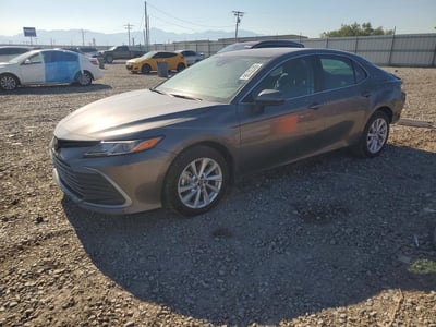 4T1C11BK6RU****** 2024 Toyota Camry