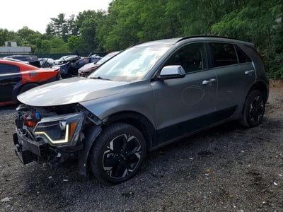 2024 Kia Niro EV