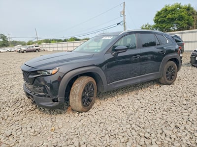 2023 Mazda CX-50