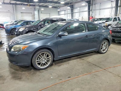JTKDE177570****** 2007 Scion TC