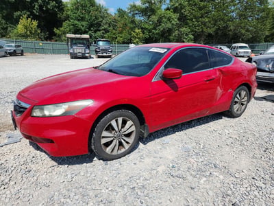 2011 Honda Accord