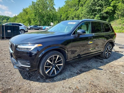 2021 Volvo XC90