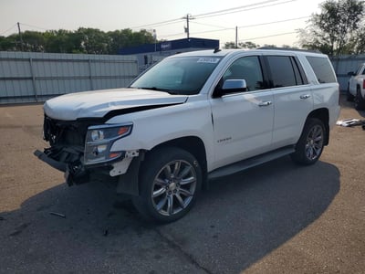 1GNSKAKC3FR****** 2015 Chevrolet Tahoe