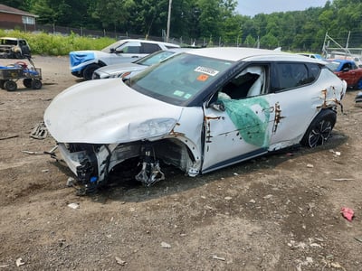 KNDC3DLC3R5****** 2024 Kia EV6