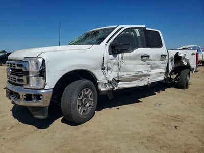 1FT7W2BN5SE****** 2025 Ford F-250