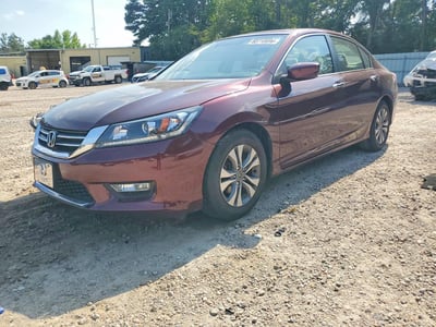 1HGCR2F39FA****** 2015 Honda Accord