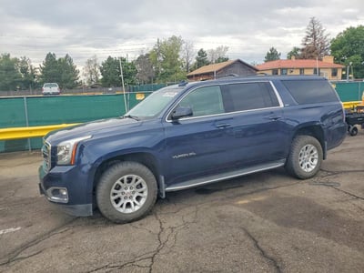 1GKS2GKC7KR****** 2019 GMC Yukon XL