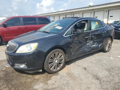 1G4PS5SK3D4****** 2013 Buick Verano