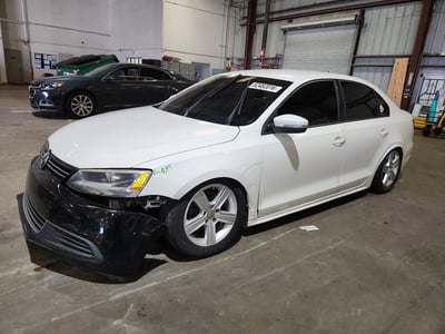 3VWB07AJ1EM****** 2014 Volkswagen Jetta