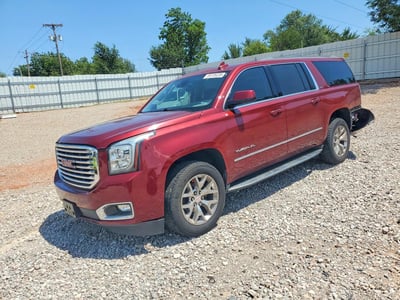 2017 GMC Yukon XL