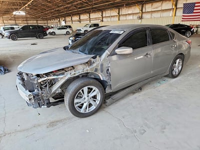 1N4AL3AP2FC****** 2015 Nissan Altima