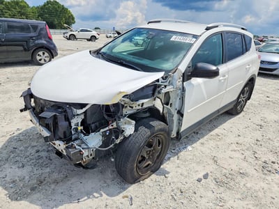 2T3BFREV0JW****** 2018 Toyota RAV4