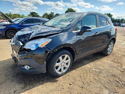 KL4CJBSB1FB****** 2015 Buick Encore
