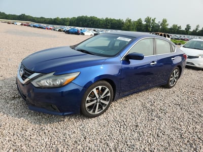 1N4AL3AP4HC****** 2017 Nissan Altima