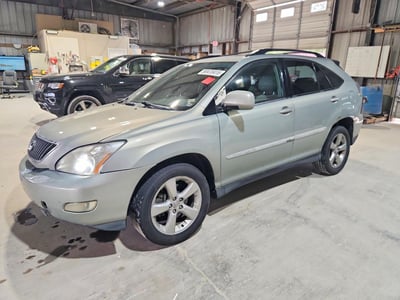 2005 Lexus RX