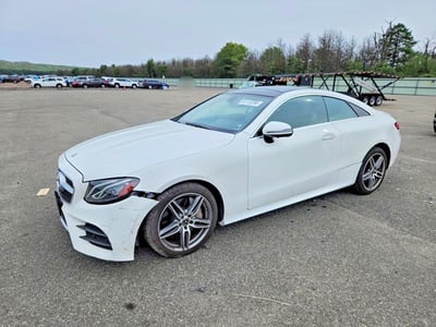 WDD1J6JB3LF****** 2020 Mercedes-Benz E-Class