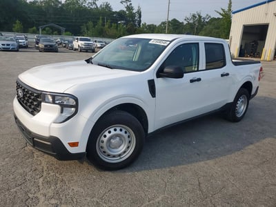 3FTTW8A38SR****** 2025 Ford Maverick