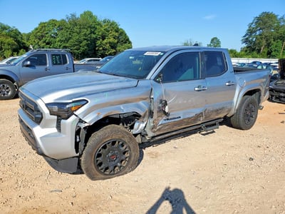 3TMLB5JN2SM****** 2025 Toyota Tacoma